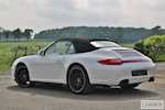 Porsche 911 997 Carrera 4 S Gen 2 PDK Cabriolet 3.8 2dr Convertible Semi Auto Petrol