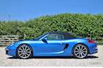 Porsche Boxster 981 2.7 PDK 2.7 2dr Convertible Semi Auto Petrol
