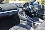 Porsche Boxster 981 2.7 PDK 2.7 2dr Convertible Semi Auto Petrol