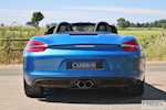 Porsche Boxster 981 2.7 PDK 2.7 2dr Convertible Semi Auto Petrol