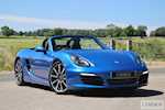Porsche Boxster 981 2.7 PDK 2.7 2dr Convertible Semi Auto Petrol