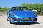 Porsche Boxster 981 2.7 PDK 2.7 2dr Convertible Semi Auto Petrol