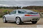 Porsche 928 Gts Coupe 5.4 Automatic Petrol