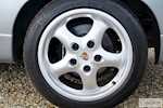 Porsche 928 Gts Coupe 5.4 Automatic Petrol