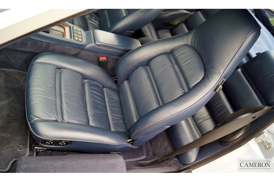 Porsche 928 Gts Coupe 5.4 Automatic Petrol