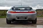Porsche 928 Gts Coupe 5.4 Automatic Petrol