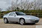 Porsche 928 Gts Coupe 5.4 Automatic Petrol