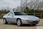 Porsche 928 Gts Coupe 5.4 Automatic Petrol