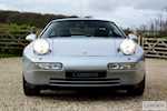 Porsche 928 Gts Coupe 5.4 Automatic Petrol
