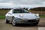 Porsche 928 Gts Coupe 5.4 Automatic Petrol