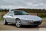 Porsche 928 Gts Coupe 5.4 Automatic Petrol