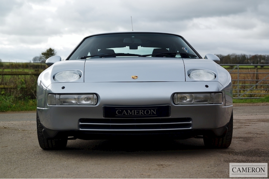Porsche 928 Gts Coupe 5.4 Automatic Petrol