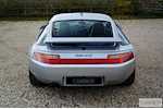 Porsche 928 Gts Coupe 5.4 Automatic Petrol