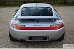 Porsche 928 Gts Coupe 5.4 Automatic Petrol