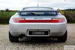 Porsche 928 Gts Coupe 5.4 Automatic Petrol