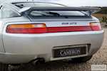 Porsche 928 Gts Coupe 5.4 Automatic Petrol