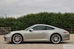 Porsche 911 991 Carrera 2 S Coupe 3.8 2dr Coupe Manual Petrol