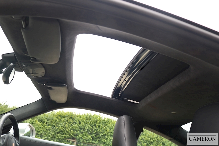 Porsche 911 991 Carrera 2 S Coupe 3.8 2dr Coupe Manual Petrol