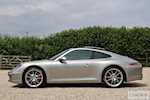 Porsche 911 991 Carrera 2 S Coupe 3.8 2dr Coupe Manual Petrol