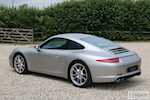 Porsche 911 991 Carrera 2 S Coupe 3.8 2dr Coupe Manual Petrol