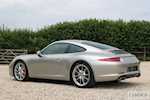 Porsche 911 991 Carrera 2 S Coupe 3.8 2dr Coupe Manual Petrol