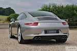 Porsche 911 991 Carrera 2 S Coupe 3.8 2dr Coupe Manual Petrol