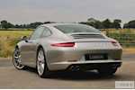 Porsche 911 991 Carrera 2 S Coupe 3.8 2dr Coupe Manual Petrol