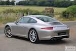 Porsche 911 991 Carrera 2 S Coupe 3.8 2dr Coupe Manual Petrol
