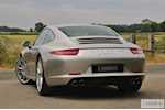 Porsche 911 991 Carrera 2 S Coupe 3.8 2dr Coupe Manual Petrol