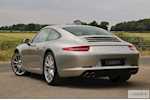 Porsche 911 991 Carrera 2 S Coupe 3.8 2dr Coupe Manual Petrol