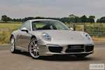 Porsche 911 991 Carrera 2 S Coupe 3.8 2dr Coupe Manual Petrol