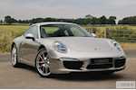 Porsche 911 991 Carrera 2 S Coupe 3.8 2dr Coupe Manual Petrol
