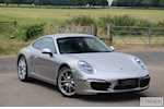 Porsche 911 991 Carrera 2 S Coupe 3.8 2dr Coupe Manual Petrol