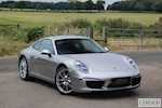 Porsche 911 991 Carrera 2 S Coupe 3.8 2dr Coupe Manual Petrol