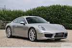 Porsche 911 991 Carrera 2 S Coupe 3.8 2dr Coupe Manual Petrol