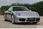 Porsche 911 991 Carrera 2 S Coupe 3.8 2dr Coupe Manual Petrol