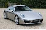 Porsche 911 991 Carrera 2 S Coupe 3.8 2dr Coupe Manual Petrol