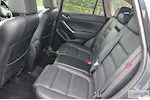 Mazda Cx-5 D Sport Nav Estate 2.2 Manual Diesel