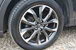 Mazda Cx-5 D Sport Nav Estate 2.2 Manual Diesel