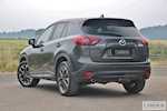 Mazda Cx-5 D Sport Nav Estate 2.2 Manual Diesel