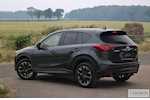 Mazda Cx-5 D Sport Nav Estate 2.2 Manual Diesel