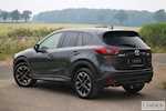 Mazda Cx-5 D Sport Nav Estate 2.2 Manual Diesel