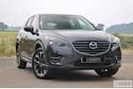 Mazda Cx-5 D Sport Nav Estate 2.2 Manual Diesel