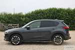 Mazda Cx-5 D Sport Nav Estate 2.2 Manual Diesel