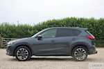 Mazda Cx-5 D Sport Nav Estate 2.2 Manual Diesel