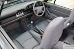 Porsche 911 993 Carrera 2 Cabriolet 3.6 Manual