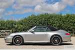 Porsche 911 997 Carrera GTS PDK Cabriolet 3.8 2dr Convertible Semi Auto Petrol