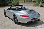 Porsche 911 997 Carrera GTS PDK Cabriolet 3.8 2dr Convertible Semi Auto Petrol