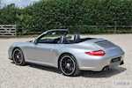 Porsche 911 997 Carrera GTS PDK Cabriolet 3.8 2dr Convertible Semi Auto Petrol