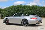Porsche 911 997 Carrera GTS PDK Cabriolet 3.8 2dr Convertible Semi Auto Petrol
